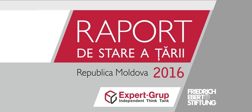 Raportul de Stare a Ţării 2016 (expert-grup.org)