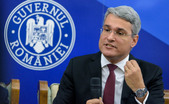 Dragos Pîslaru (Florin Chirila/Epoch Times)