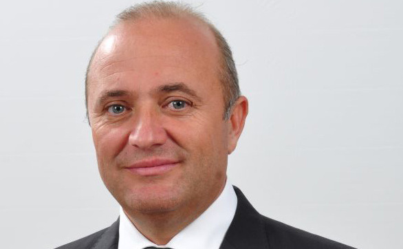Deputatul George Ionescu (Camera Deputaţilor)