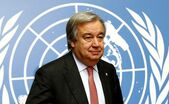 Antonio Guterres, Secretarul general al ONU. (Captură Foto)