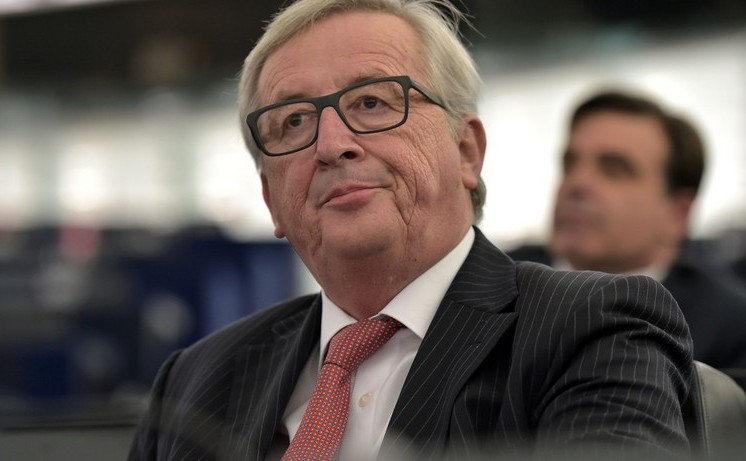Jean Paul Juncker