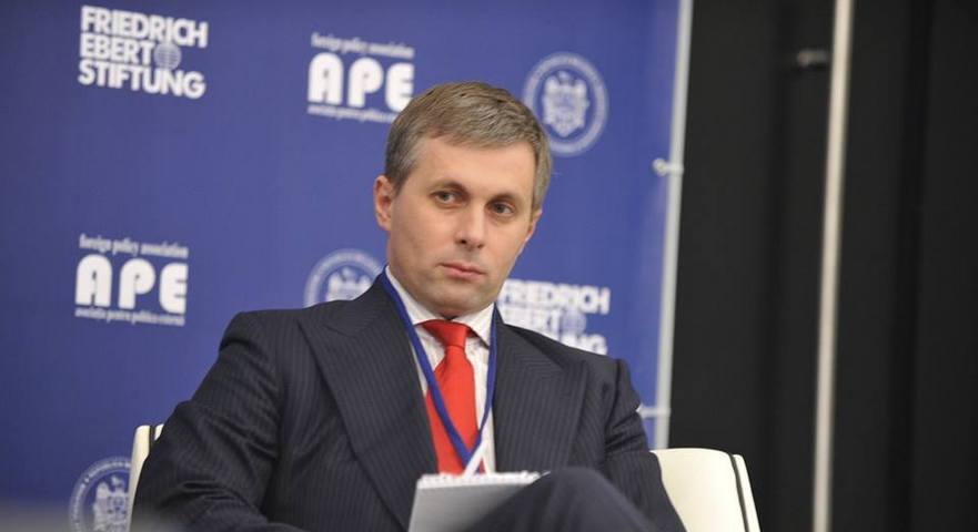 Vladislav Gribincea
