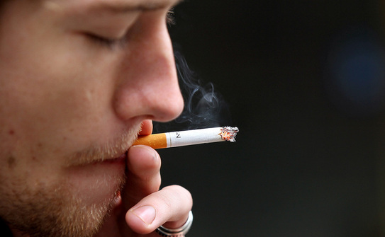  (Justin Sullivan/Getty Images)