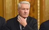Thorbjørn Jagland (Getty Images)