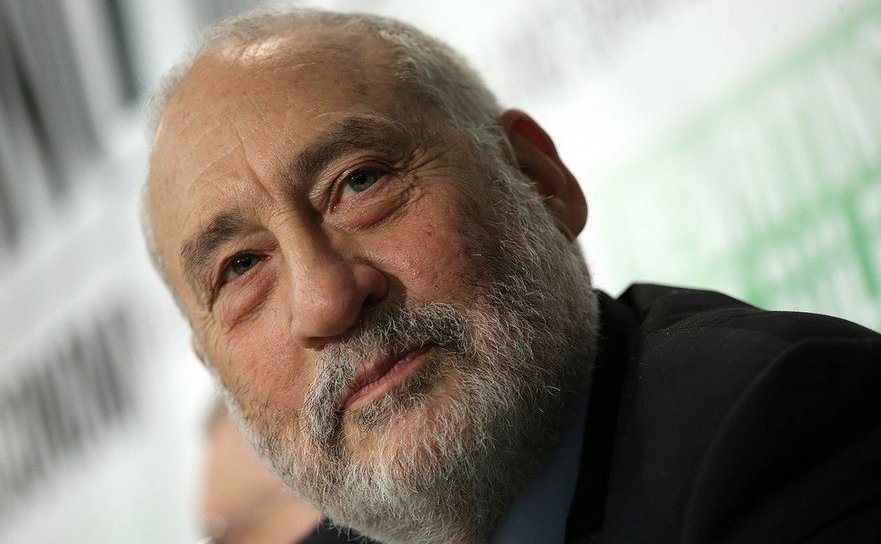 Economistul Joseph Stiglitz