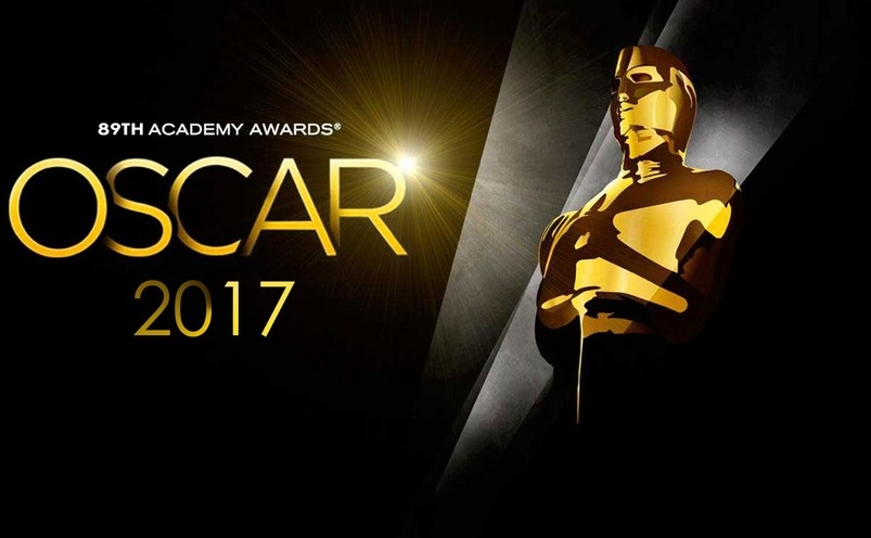 Nominalizările la premiile Oscar 2017