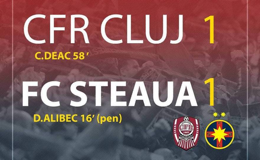  (FC Steaua Bucuresti/facebook)