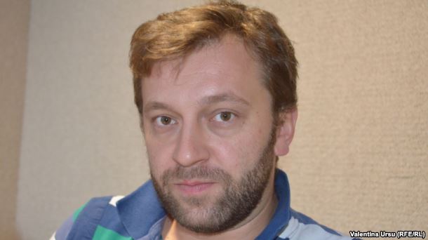 Dumitru Alaiba, expert Centru de Politici şi Reforme (europaliberă.org)