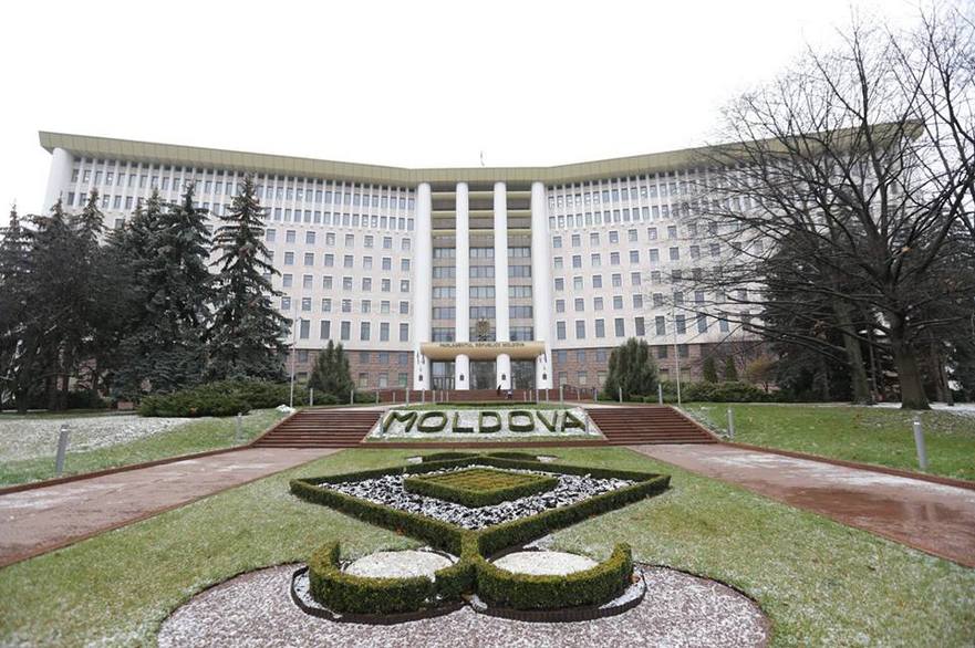 Parlamentul R. Moldova (facebook.com/profil Parlamentul RM)