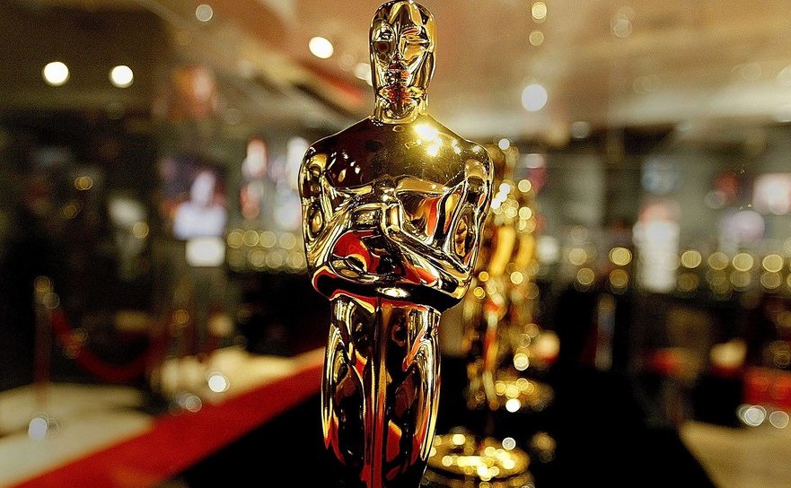 Statueta Premiului Oscar