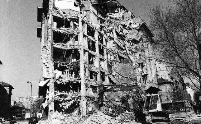 Cutremurul din 77 (www.historia.ro)