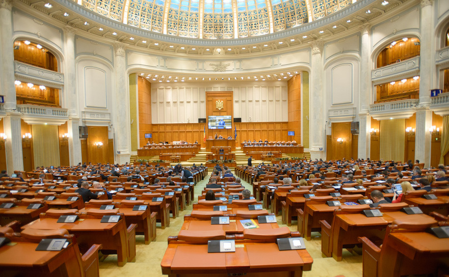 Camera Deputatilor