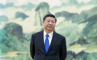 Preşedintele Chinei, Xi Jinping (Lintao Zhang/Getty Images)