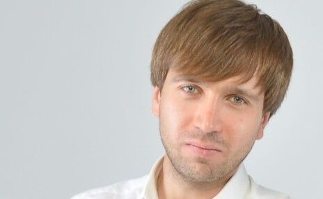 Kirill Nenashev, regizorul filmului "Putin pentru totdeauna?" (Cinepolitica)