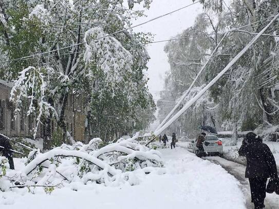 Situaţie excepţională în Chişinău 21.04.2017 (facebook.com)