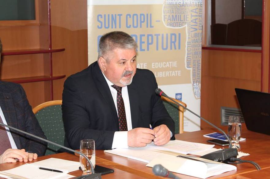 Mihail Cotorobai, Avocatul Poporului din R. Moldova
