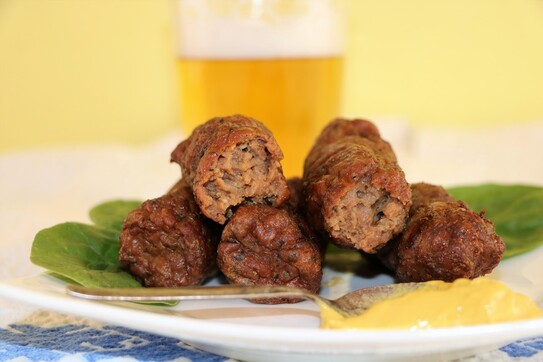 Mititei (Maria Matyiku / The Epoch Times)