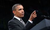 Fostul preşedinte american Barack Obama. (Getty Images)