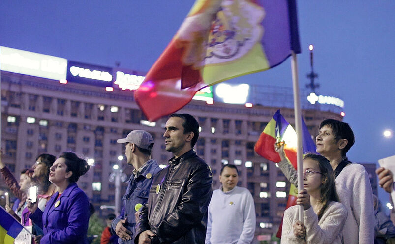 Protest (Epoch Times)