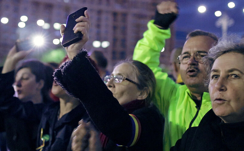 Protest (Epoch Times)