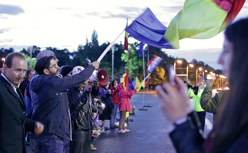 Protest (Epoch Times)