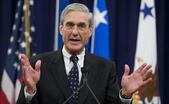 Robert Mueller, fost al director FBI. (Saul Loeb/AFP/Getty Images)