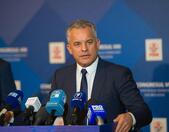 Vlad Plahotniuc, liderul PD (facebook.com / Vlad Plahotniuc)