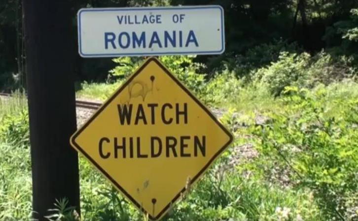 Un sat-fantomă din SUA poartă numele de România
