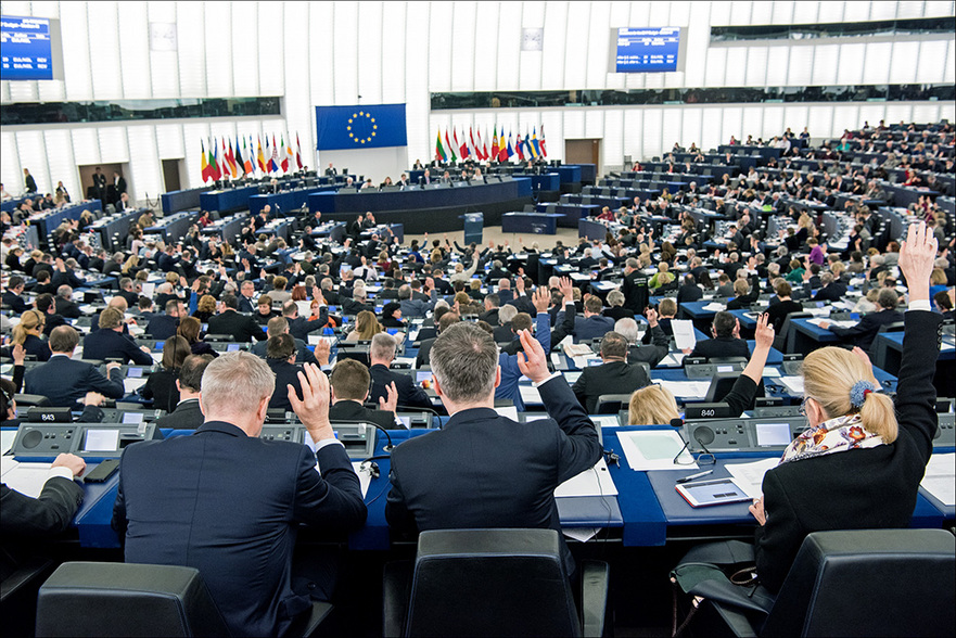 Parlamentul European (www.europarl.europa.eu)