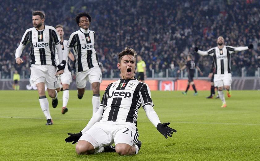 Juventus Torino a cucerit Cupa Italiei după ce a dispus  în marea  finală de Lazio Roma.