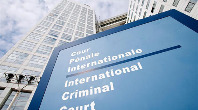Curtea Penală Internaţională (amnesty.md)