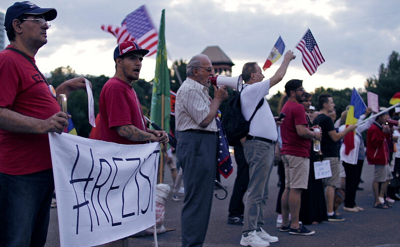 Protest (Epoch Times)