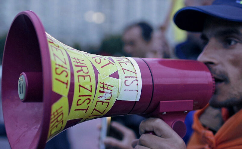 Protest (Epoch Times)