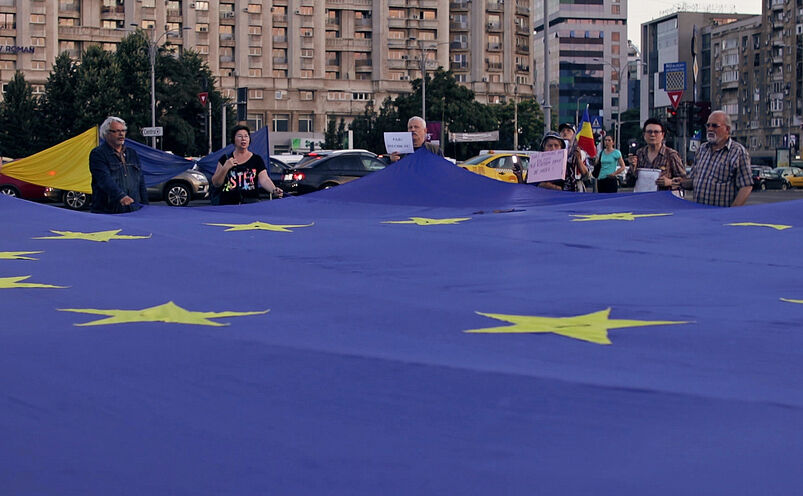 Protest (Epoch Times)