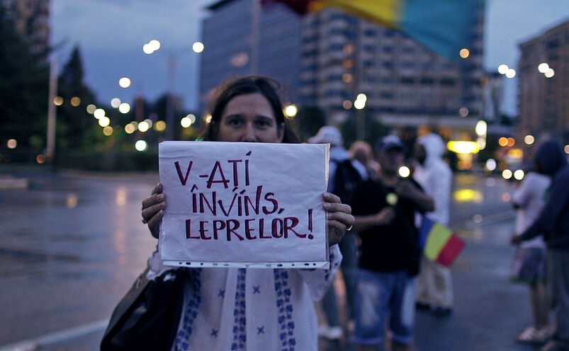 Protest (Epoch Times)