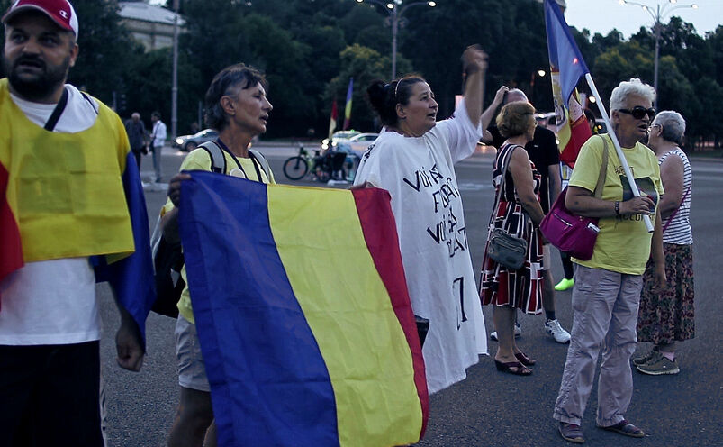 Protest (Epoch Times)