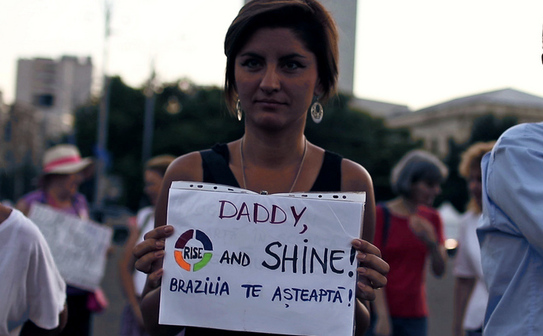 Protest (Epoch Times)