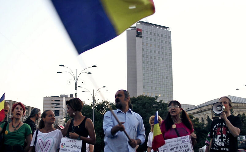 Protest (Epoch Times)