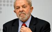 Luiz Inacio Lula da Silva. (Evaristo Sa/AFP/Getty Images)