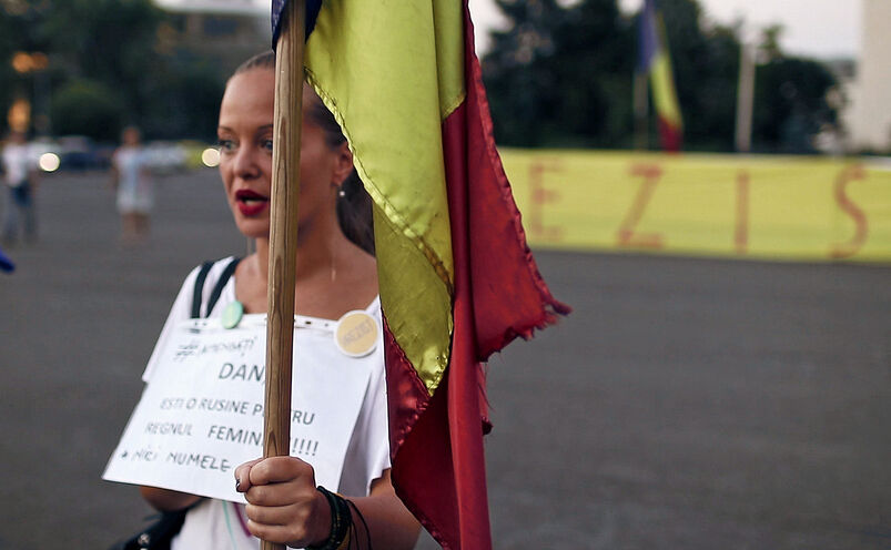 Protest (Epoch Times)