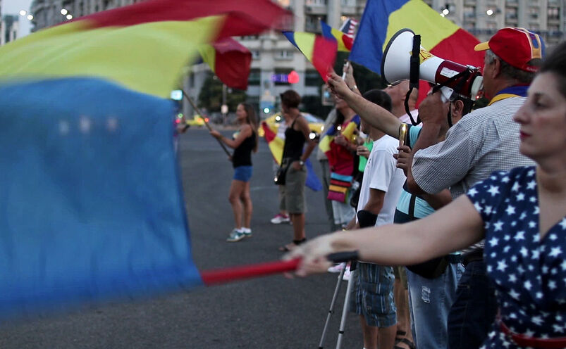 Protest (Epoch Times)