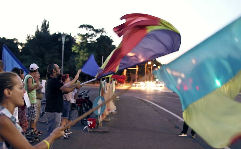 Protest (Epoch Times)