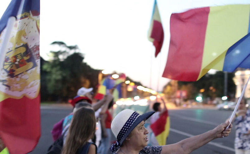 Protest (Epoch Times)