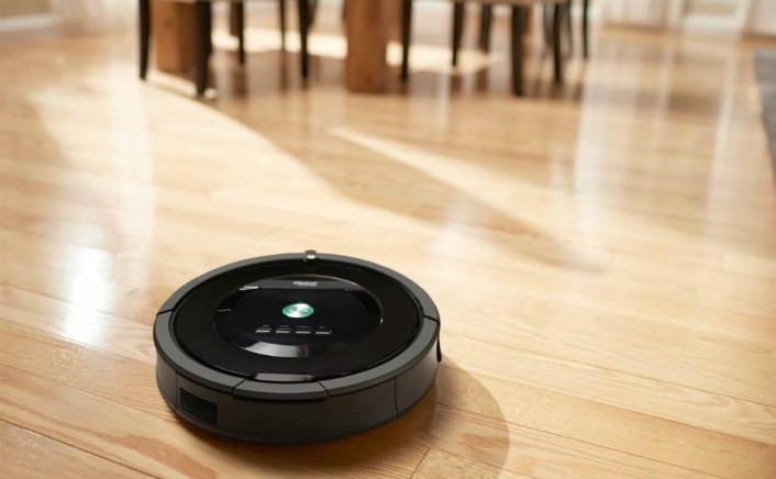 
Robot Roomba
