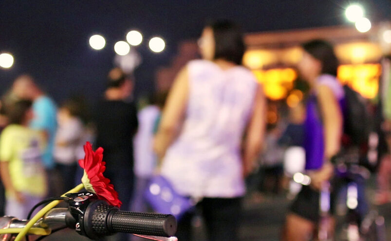 Protest (Epoch Times)