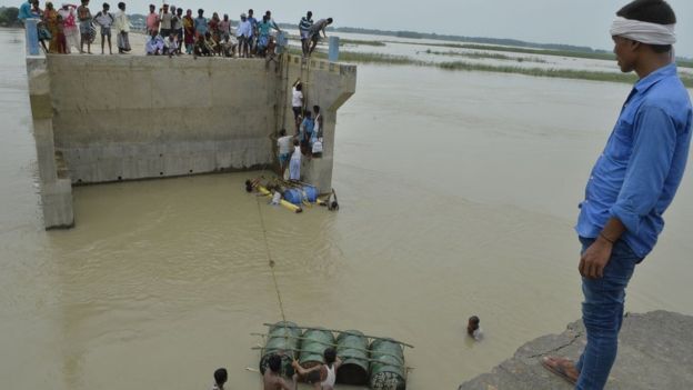 Statul Bihar, India