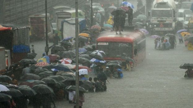 Mumbai, India