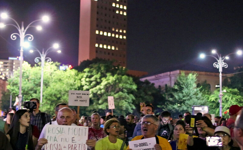 Protest (Epoch Times)