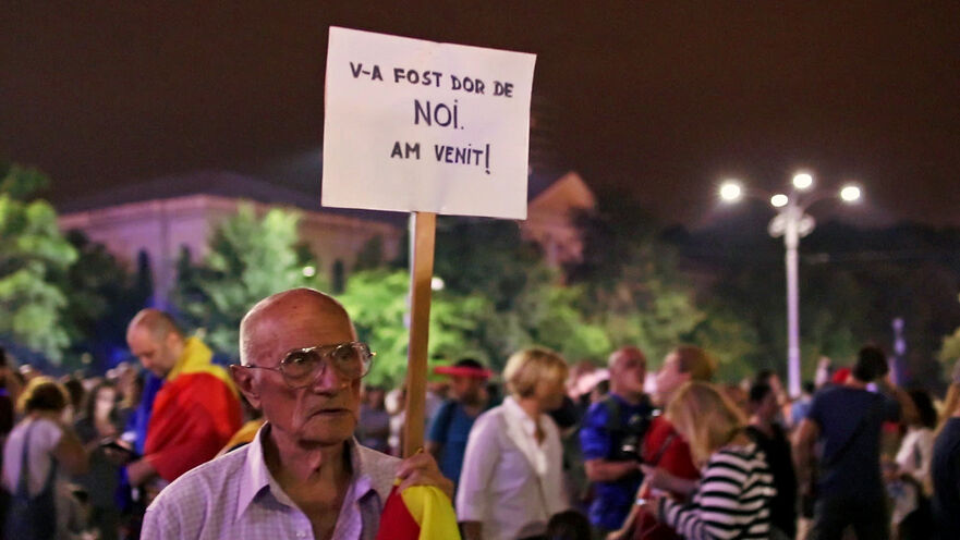 Protest (Epoch Times)