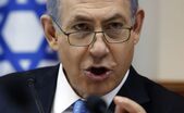 Premierul israelian Benjamin Netanyahu. (Getty Images)